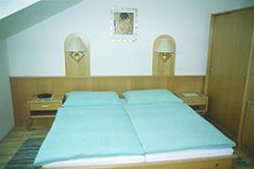 Avstrija Privát Neckenmarkt, Eksterier